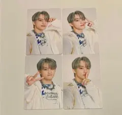 2025年最新】nct マーク トレカ ドリショの人気アイテム - メルカリ