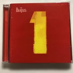 THE BEATLES 1 国内盤CD