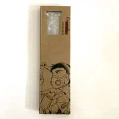 新品未使用 Cumpel watch band ピンク・ホワイト