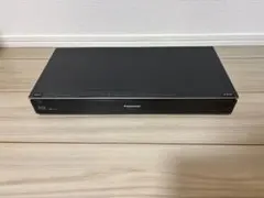 【美品】 Panasonic Blu-rayレコーダー　DMR-BZT725のサムネイル