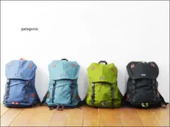 Patagonia Arbor Pack 26L バックパックのサムネイル