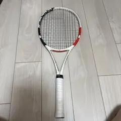 Babolat PURE STRIKE TEAM G2 285gのサムネイル