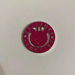 【新品未使用】キャロウェイ　コインマーカー