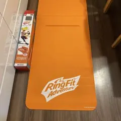 Nintendo Ring Fit Adventure マット