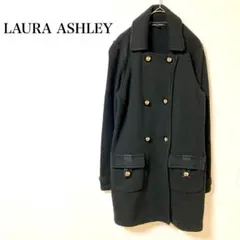 2026年最新】Laura Ashley カラー：ブラック系 レディース ロング