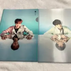 BTS FC会報誌アンケート特典トレカ SUGA - メルカリ