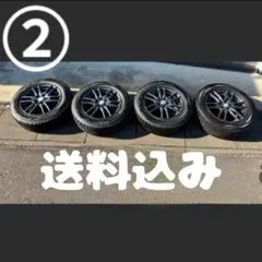 2025年最新】195/65r15 スタッドレス 4本セットの人気アイテム - メルカリ