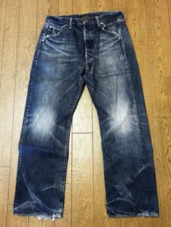 2025年最新】nitraid メンズ デニム・ジーンズの人気アイテム - メルカリ