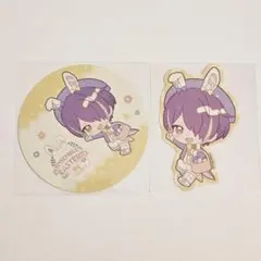 2026年最新】アニメイトカフェ あんスタ 忍の人気アイテム - メルカリ