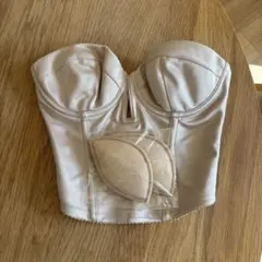 ✴︎THE TREAT DRESSING ビスチェ(C70)✴︎