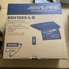 2025年最新】rsh10xs-l-bの人気アイテム - メルカリ