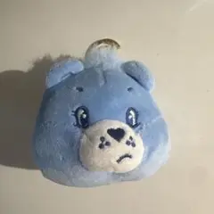 ケアベアキーホルダー