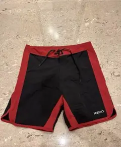 XENO サーフパンツ　Mサイズ xeno サーフパンツ - メルカリ