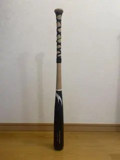 木製バット 軟式 83cm