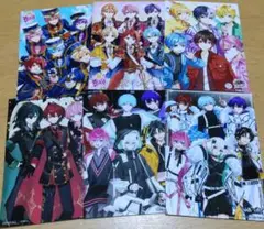9月10日まで‼️特典ブロマイド　すとぷり　AMPTAK　NightA　めておら