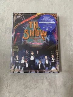 Travis Japan/Travis Japan Debut Concert…