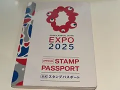2026年最新】大阪万博 スタンプ帳の人気アイテム - メルカリ