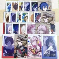 天馬司 桃井愛莉 カイト ルカ エピカ セカライ 箔押し入り - メルカリ