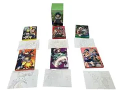 ★良品★ 僕のヒーローアカデミア 4th Blu-ray 全6巻セット