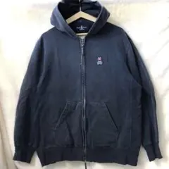☘️Psycho Bunny ★パーカーのサムネイル