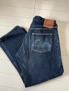 2026年最新】evisu 2001 w40の人気アイテム - メルカリ