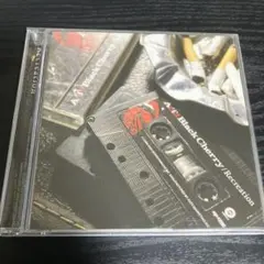 Acid Black Cherry/Recreation CD+DVD