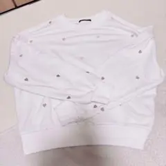 レディース スウェット