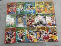 ポケットモンスターSPECIAL セット25刊セット　4.16.21〜25初版 ポケットモンスターSPECIAL セット25刊セット 4.16.21〜25初版 - メルカリ