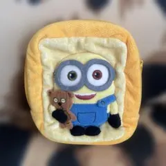 ミニオンズポーチ