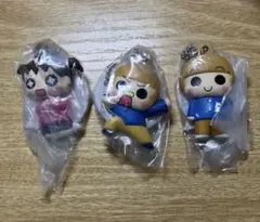 うちの3姉妹 名セリフチャーム フーB スーA,B