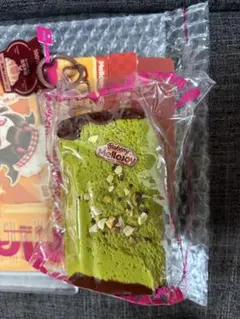mellojoy スクイーズ アフタヌーンティー ドバイチョコ - メルカリ