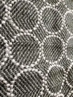 ミナペルホネン tambourine タンバリン ○36個 mina ブラウン