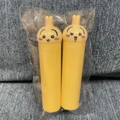 VICKS ちいかわコラボ うさぎ 2種