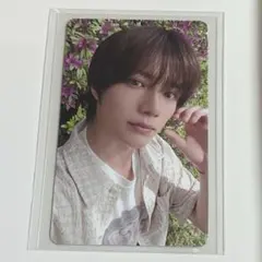 txt 誓い タワレコラキドロ ボムギュ