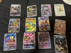 ポケモンカード　MEGAドリームex ar ARまとめ売り