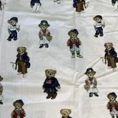 2026年最新】ポロベア シーツの人気アイテム - メルカリ