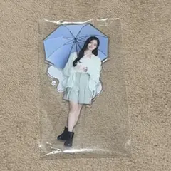 乃木坂46 mobile 井上和 アクリルスタンド 真夏の全国ツアー2026