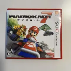 動作確認済マリオカート7 ニンテンドー3DS