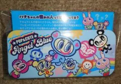 BUFFERIN × ANGEL BLUE 限定コラボ商品