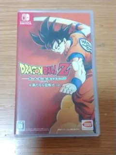 ドラゴンボールZ KAKAROT + 新たなる覚醒セット