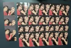 &team マキ タレントカード