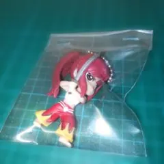 でふぉめminiFAIRY TAIL Part3 エルザ　 キーホルダーのサムネイル