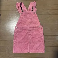 ギャップ　ジャンパースカート　5歳用