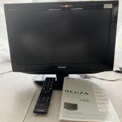 2026年最新】東芝 REGZA 32BC3の人気アイテム - メルカリ