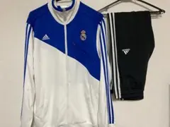 専用出品 レアル・マドリード トラックジャケット