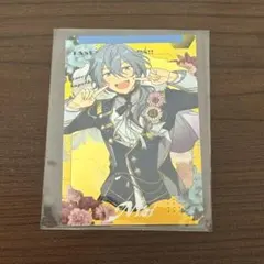 あんスタ スタフォニ カードコレクション 椎名ニキ