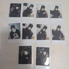 JILUKA Boogieさん 過去チェキ48