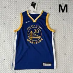 6387】Nike Golden State Warriors ユニフォーム　M
