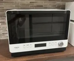 極美品✨ HITACHI ヘルシーシェフ MRO-W1Z 2022年製 白 - メルカリ