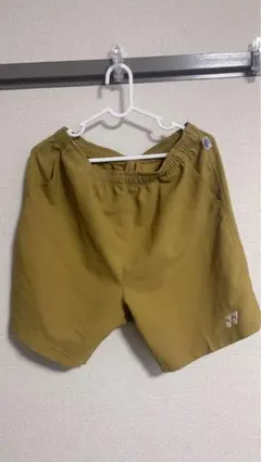 バドミントン　ハーフパンツ　Lサイズ　お値下げ可能です。